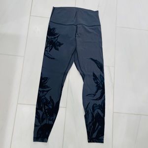 Lululemon Align high rise pant 28”